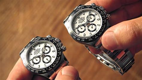 come capire se rolex originale|Come riconoscere un Rolex Originale d.